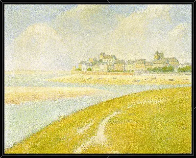 картина