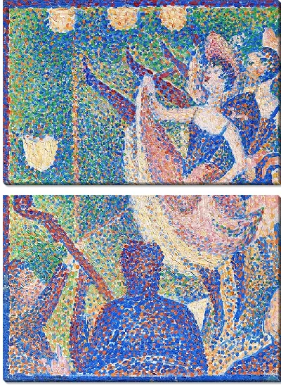 Картина Этюд для «Ле Шаху»