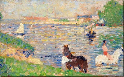 картина