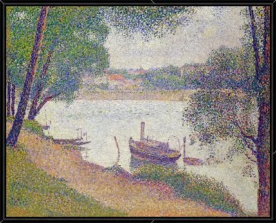 Серая погода, Гранд-Жатт