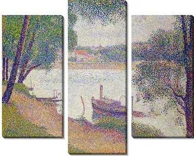 Серая погода, Гранд-Жатт