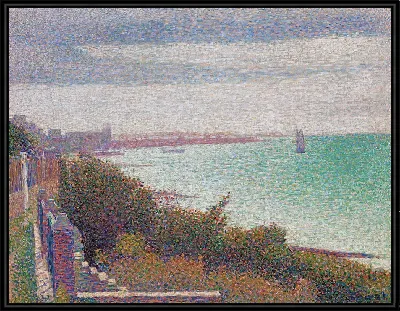 картина