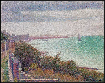 картина