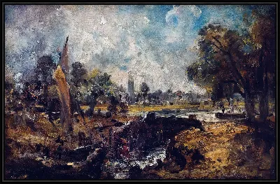 картина