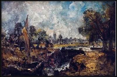 картина