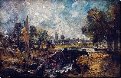 картина