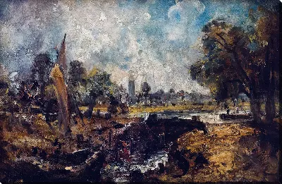 картина