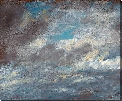 Картина Облака 2