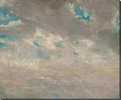 Картина Облака 7