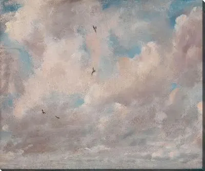 Картина Облака 8