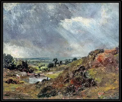 картина