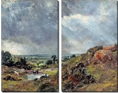 картина