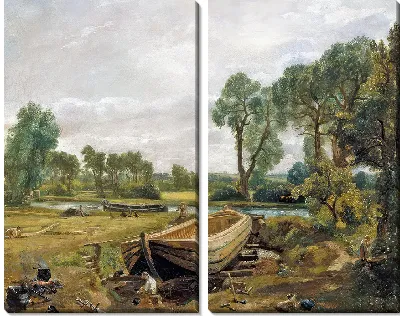 картина