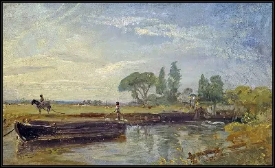 картина