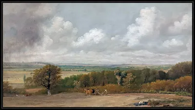 картина