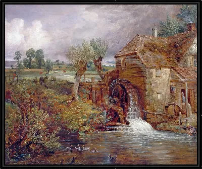 картина