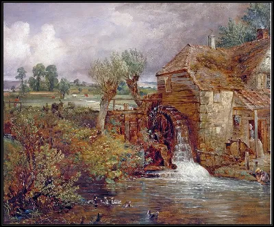 картина