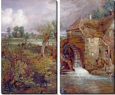 картина