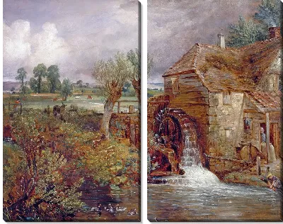 картина