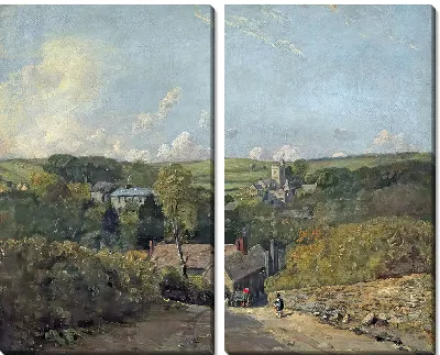 картина