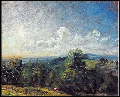 картина