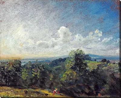 картина