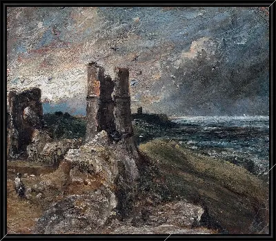 картина