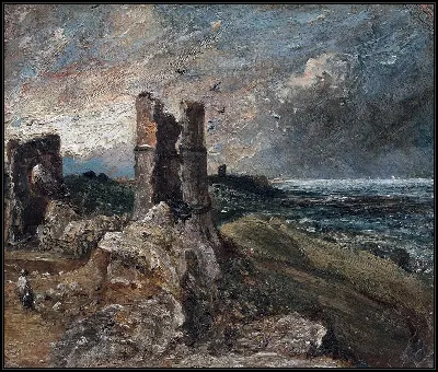картина