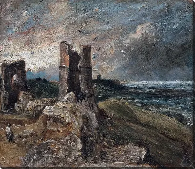 картина
