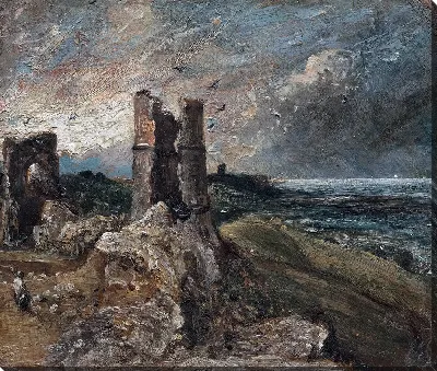 картина
