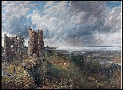 картина