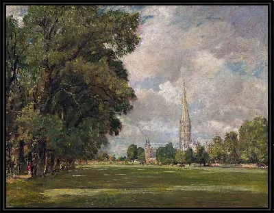 картина