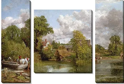 картина