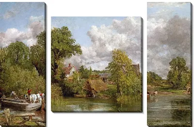картина