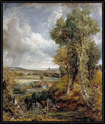 картина