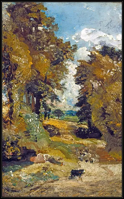 картина
