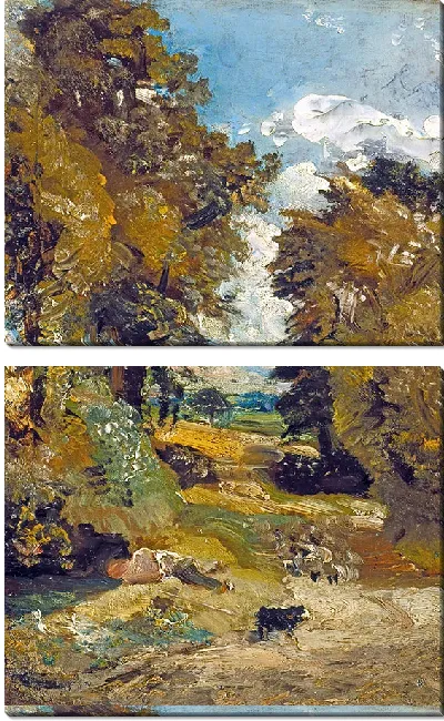 картина