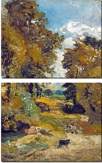 картина