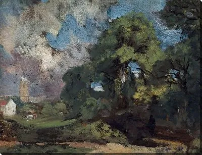 Картина Сток-бай-Нейланд