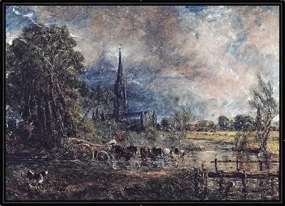 картина