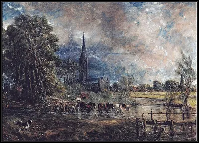 картина