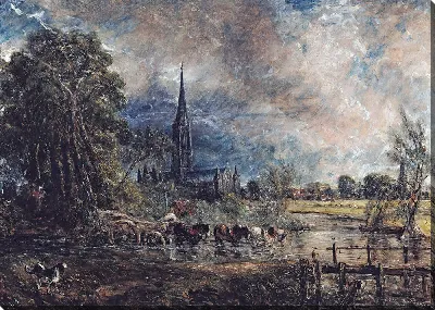 картина