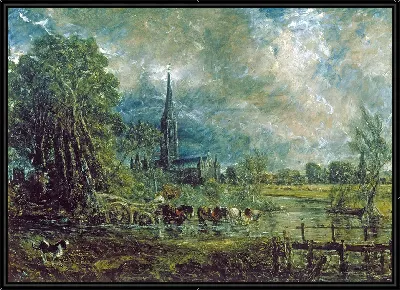 картина
