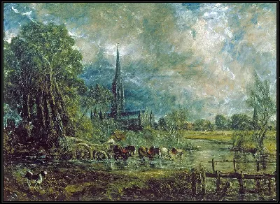 картина