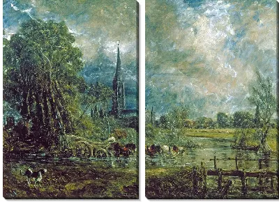 картина