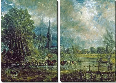 картина