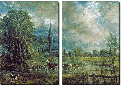 картина