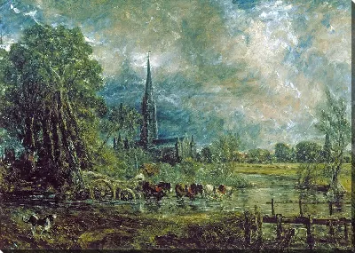 картина