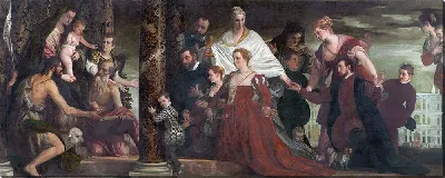 картина