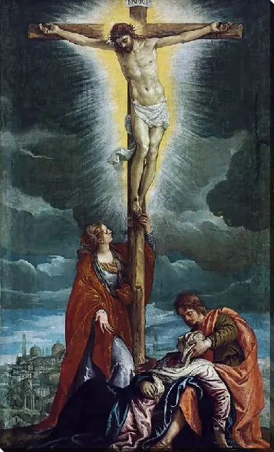 Картина Распятие